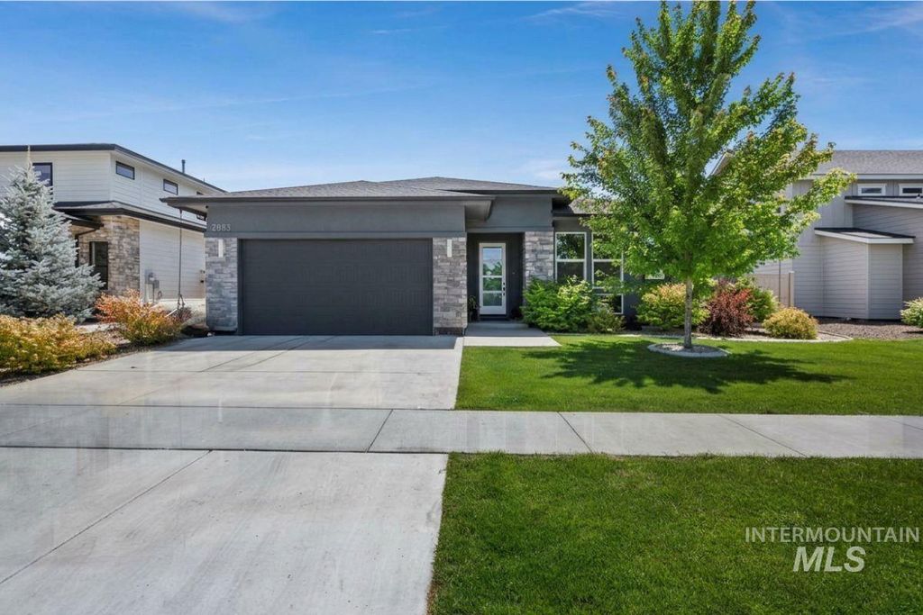 2883 E Mores Trail Dr., Meridian, ID 83642