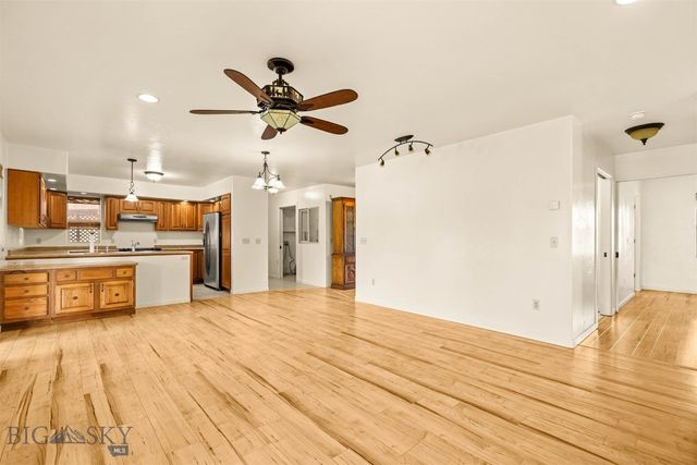 321 E Tobiano Trail, Belgrade, MT 59714