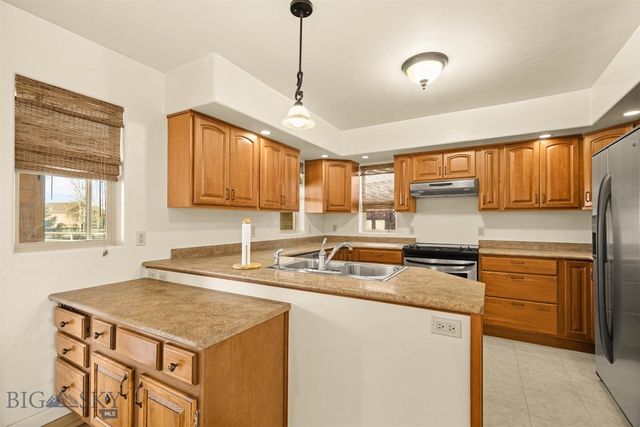 321 E Tobiano Trail, Belgrade, MT 59714