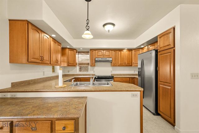 321 E Tobiano Trail, Belgrade, MT 59714