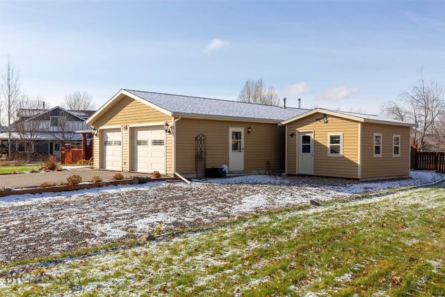 321 E Tobiano Trail, Belgrade, MT 59714