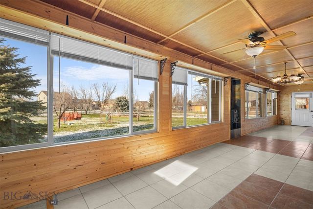 321 E Tobiano Trail, Belgrade, MT 59714