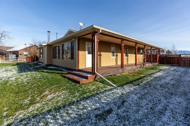 321 E Tobiano Trail, Belgrade, MT 59714