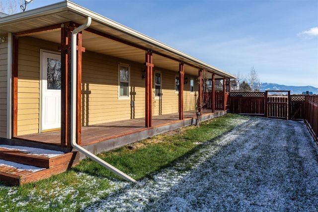 321 E Tobiano Trail, Belgrade, MT 59714