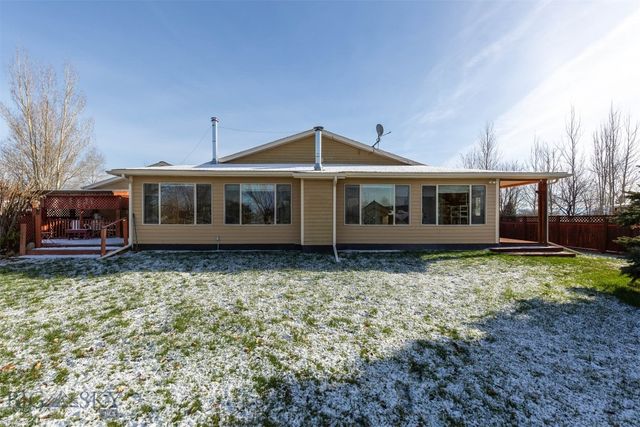 321 E Tobiano Trail, Belgrade, MT 59714