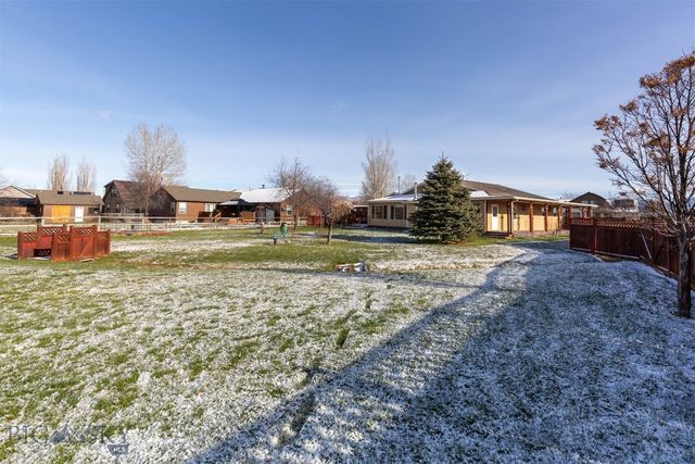 321 E Tobiano Trail, Belgrade, MT 59714