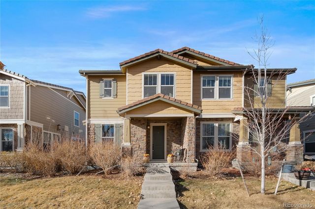 10294 Tall Oaks Circle, Parker, CO 80134