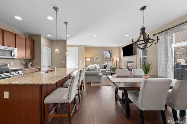 10294 Tall Oaks Circle, Parker, CO 80134