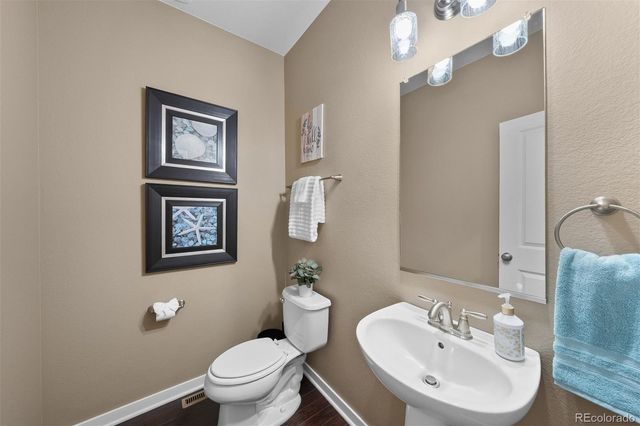 10294 Tall Oaks Circle, Parker, CO 80134