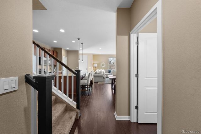 10294 Tall Oaks Circle, Parker, CO 80134