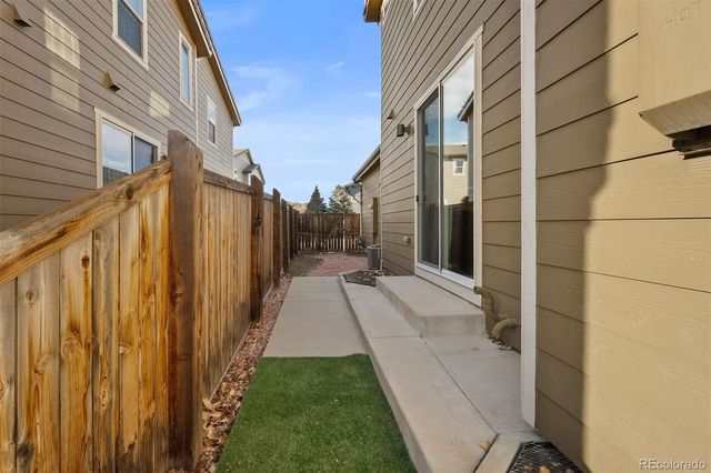 10294 Tall Oaks Circle, Parker, CO 80134