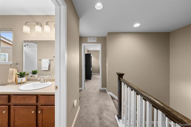 10294 Tall Oaks Circle, Parker, CO 80134