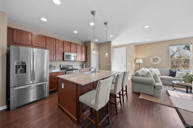 10294 Tall Oaks Circle, Parker, CO 80134