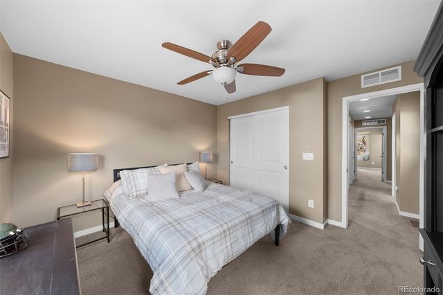 10294 Tall Oaks Circle, Parker, CO 80134