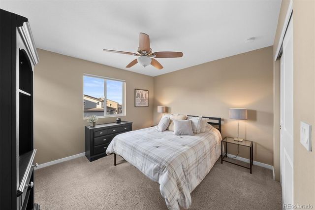 10294 Tall Oaks Circle, Parker, CO 80134