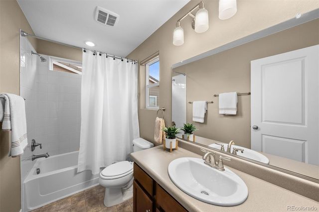 10294 Tall Oaks Circle, Parker, CO 80134