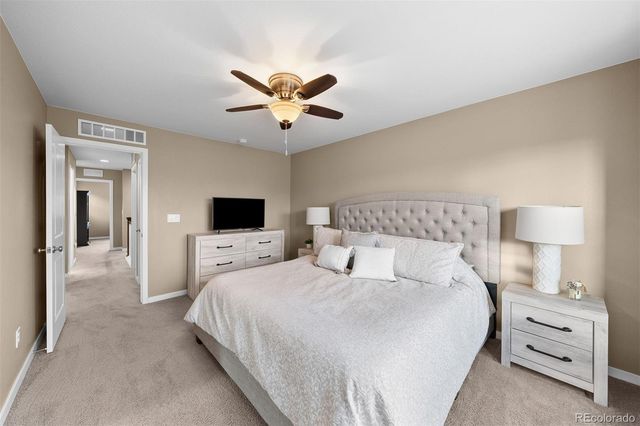 10294 Tall Oaks Circle, Parker, CO 80134