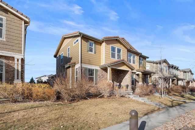 10294 Tall Oaks Circle, Parker, CO 80134