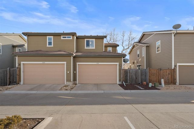 10294 Tall Oaks Circle, Parker, CO 80134
