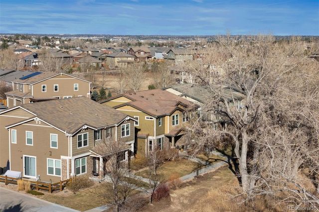 10294 Tall Oaks Circle, Parker, CO 80134
