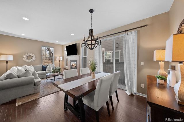 10294 Tall Oaks Circle, Parker, CO 80134