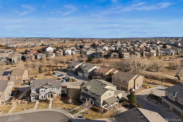 10294 Tall Oaks Circle, Parker, CO 80134