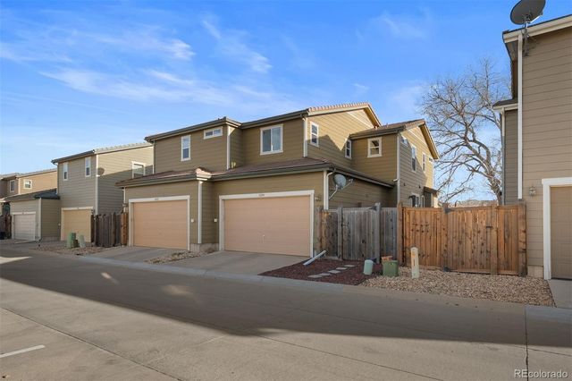 10294 Tall Oaks Circle, Parker, CO 80134