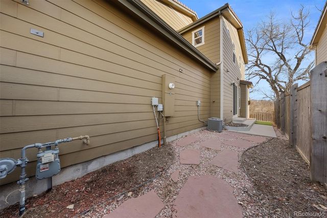 10294 Tall Oaks Circle, Parker, CO 80134