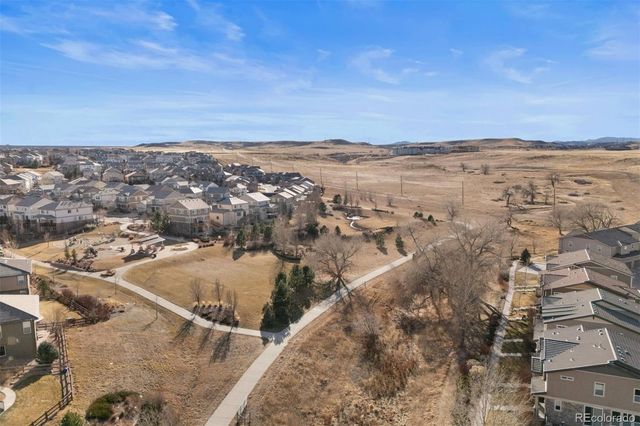 10294 Tall Oaks Circle, Parker, CO 80134