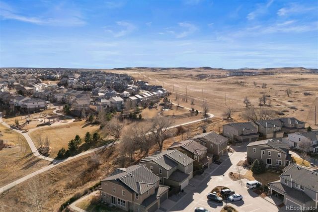 10294 Tall Oaks Circle, Parker, CO 80134