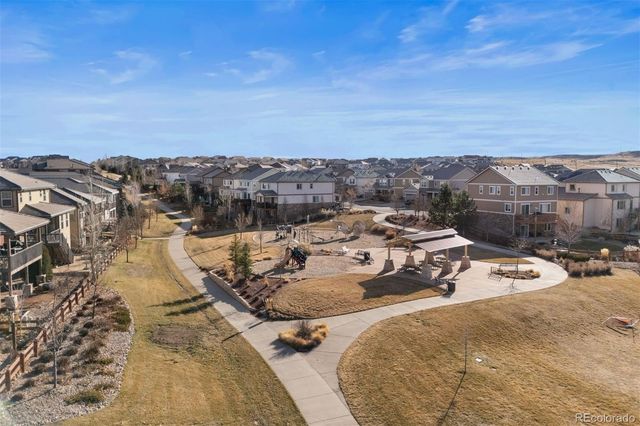 10294 Tall Oaks Circle, Parker, CO 80134