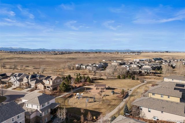 10294 Tall Oaks Circle, Parker, CO 80134