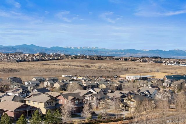 10294 Tall Oaks Circle, Parker, CO 80134