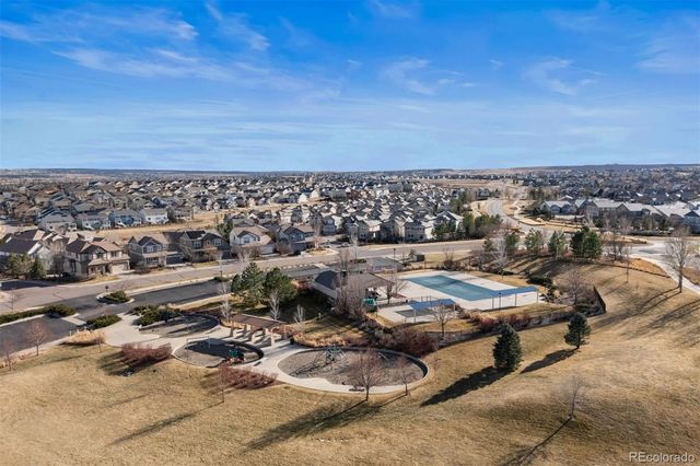 10294 Tall Oaks Circle, Parker, CO 80134