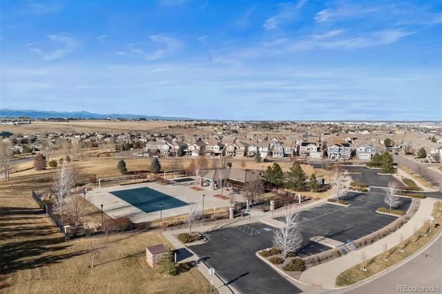 10294 Tall Oaks Circle, Parker, CO 80134