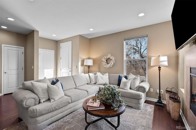 10294 Tall Oaks Circle, Parker, CO 80134