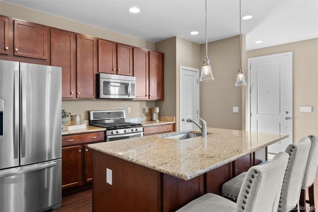 10294 Tall Oaks Circle, Parker, CO 80134