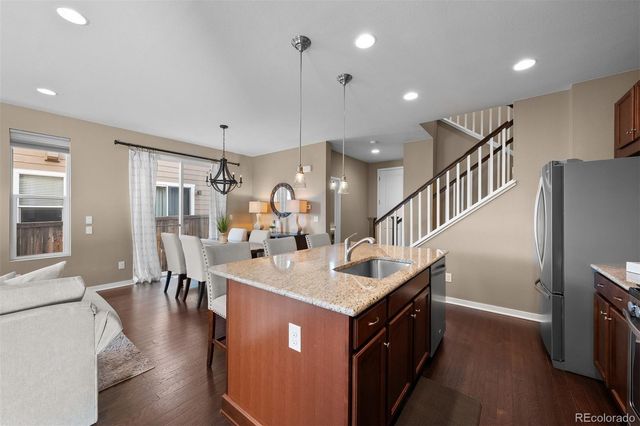 10294 Tall Oaks Circle, Parker, CO 80134