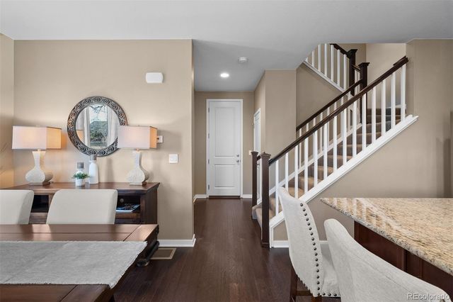 10294 Tall Oaks Circle, Parker, CO 80134