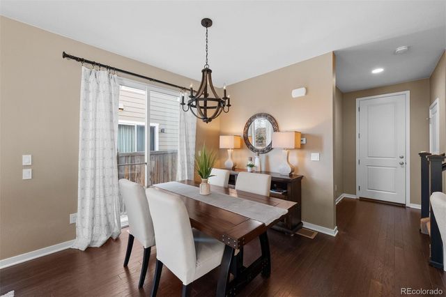 10294 Tall Oaks Circle, Parker, CO 80134