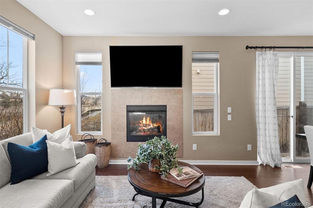 10294 Tall Oaks Circle, Parker, CO 80134