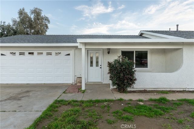 20265 Woodward, Perris, CA 92570