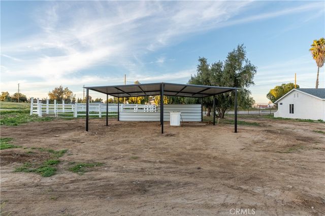 20265 Woodward, Perris, CA 92570