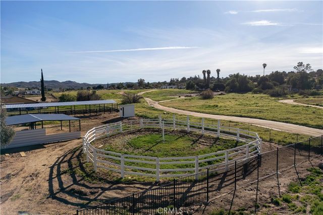 20265 Woodward, Perris, CA 92570