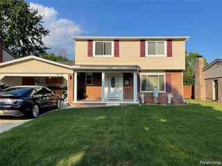 36146 Almont Drive, Sterling Heights, MI 48310