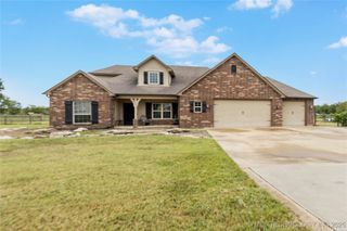 20525 S 4120 Road, Claremore, OK 74019