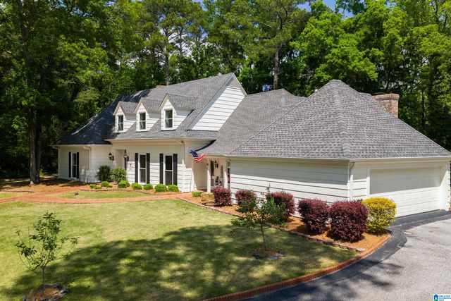 28030 HIGHWAY 31, Jemison, AL 35085