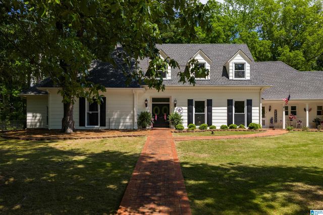28030 HIGHWAY 31, Jemison, AL 35085