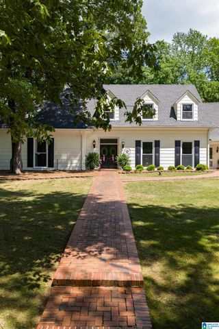 28030 HIGHWAY 31, Jemison, AL 35085