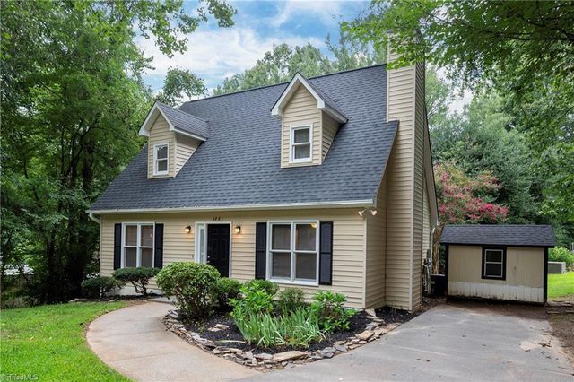 4005 Primrose Path, Winston-salem, NC 27127
